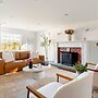 Spacious Retreat with Game Room