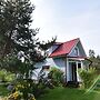 House With Private Garden and Sauna