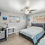 Coastal Comfort Retreat Near Beach