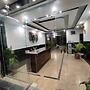 ALZAHIR Hotel & GUESTHOUSE