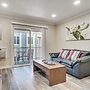 Shop, Hike & Sip Wine: Pleasanton Gem w/ Balcony!
