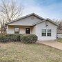 Visit Route 66! Pet-friendly Joplin Gem w/ Yard