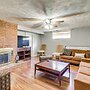 Work & Play in Alexandria! DMV Commuter Base