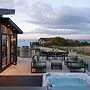 Coastal Lodge at Seaham Hall