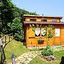Village Holiday House With a Pool