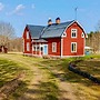 8 Person Holiday Home in Hogsby