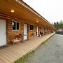 Tatogga Lake Resort