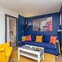 1 Bedroom Scottish Cottage-on Street Parking