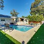 Fish & Kayak: Palm Harbor Studio w/ Pool Access!