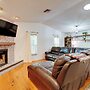 Pool & Patio Access: Breezy Getaway in Palm Harbor
