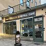 Oxbackens Hotell & cafe