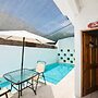 Modern Apartment with Private Pool