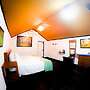 Safaria Lodge Wilpattu