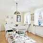 Charming Townhouse in Central Ystad