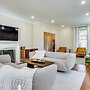 Explore Orange & Nyc! Luxury Family Home w/ Deck