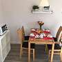 Apartment Am Sudstrand