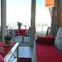 Coastal Apartment With Balcony