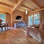 Highlander-style Holiday Villa