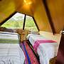 Salakantay glamp