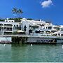 Hotel Marina Palace Tequesquitengo