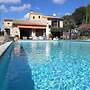 Villa Near Avignon With Separate Suites