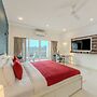 Alaya Stays Midpoint UNO 1 Room Suites