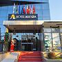 HOTEL ALLEGRA