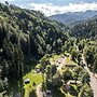 Apartments am Camping Dornbirn