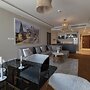 ALSAWAH Aeon Towers Premium 2BR Apartment Sheikh Zayed