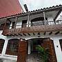 Casa Cocora