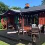 8 Person Holiday Home in Lottorp