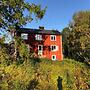 4 Star Holiday Home in Duved