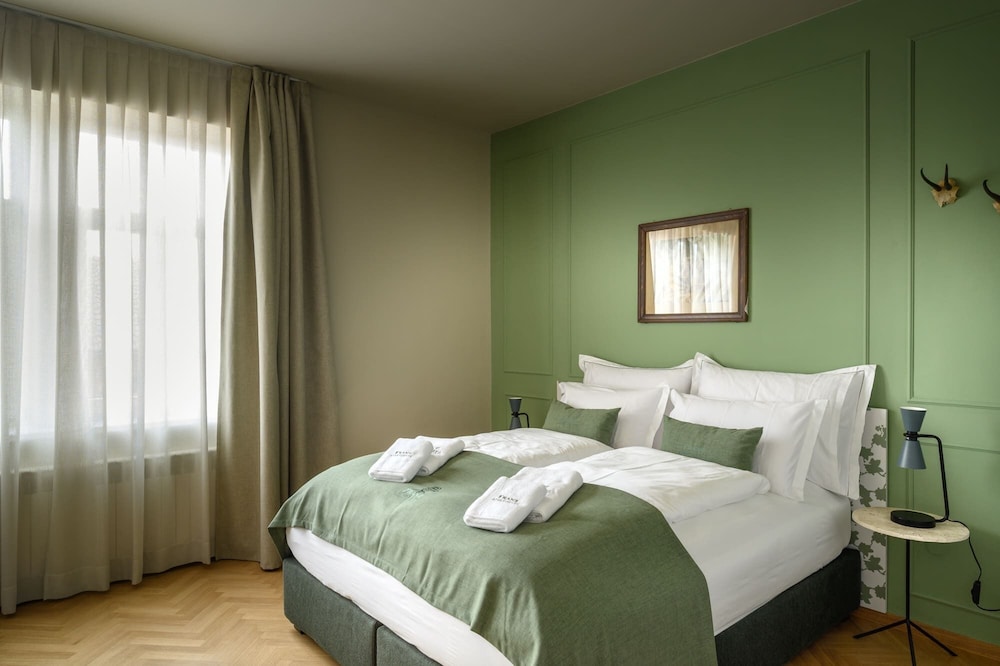 Franz Apartments