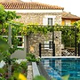 Filippos Traditional Villa - Garden Pool Gem