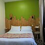 Logis Hôtel Eden Lac