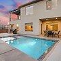 Zion Adventure 6 Bedroom Townhouse