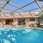 Heated Pool, 3 Mi to Dtwn: Cape Coral Escape!