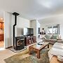 Ski, Golf & Hike! Incline Village Family Home