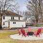 Family-friendly Home, 5 Mi to Roundtop Mtn Resort!