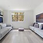 Spacious 3-bed Apartment in the Heart of St Ives