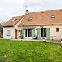 Maison Romantique entre deux fleuves chez l'habitant