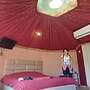 Bubble castel