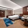 Days Hotel by Wyndham Fuyang Linquan