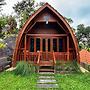 Pondok Bali Jatiluwih eco Living