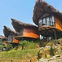 Co De Chai Herbal Retreat Bac Ha