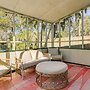 Dogs Welcome! Savannah Escape w/ Fenced-in Yard
