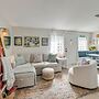 Steps to Dtwn & Bay! Snowbird Escape in Englewood
