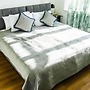 Serviced Accom Sleeps 8- Near London, Free Parking