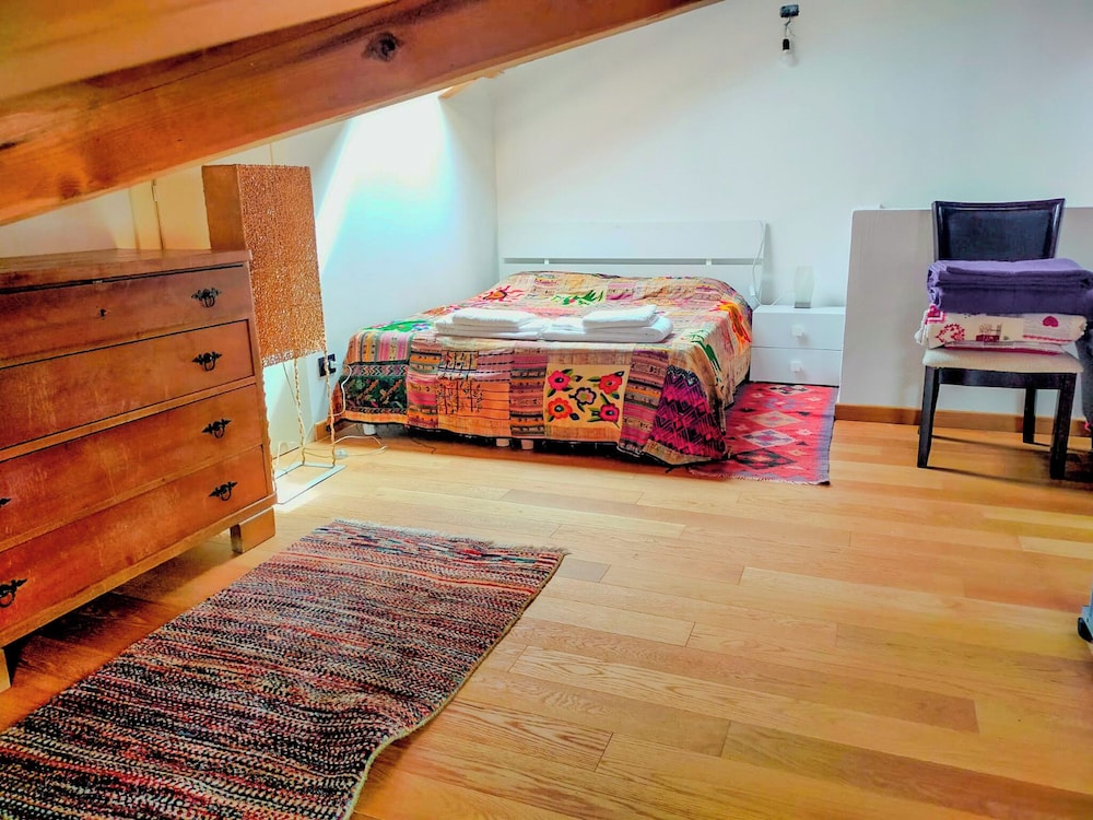 Casa TreSoli - Baselga di Pinè