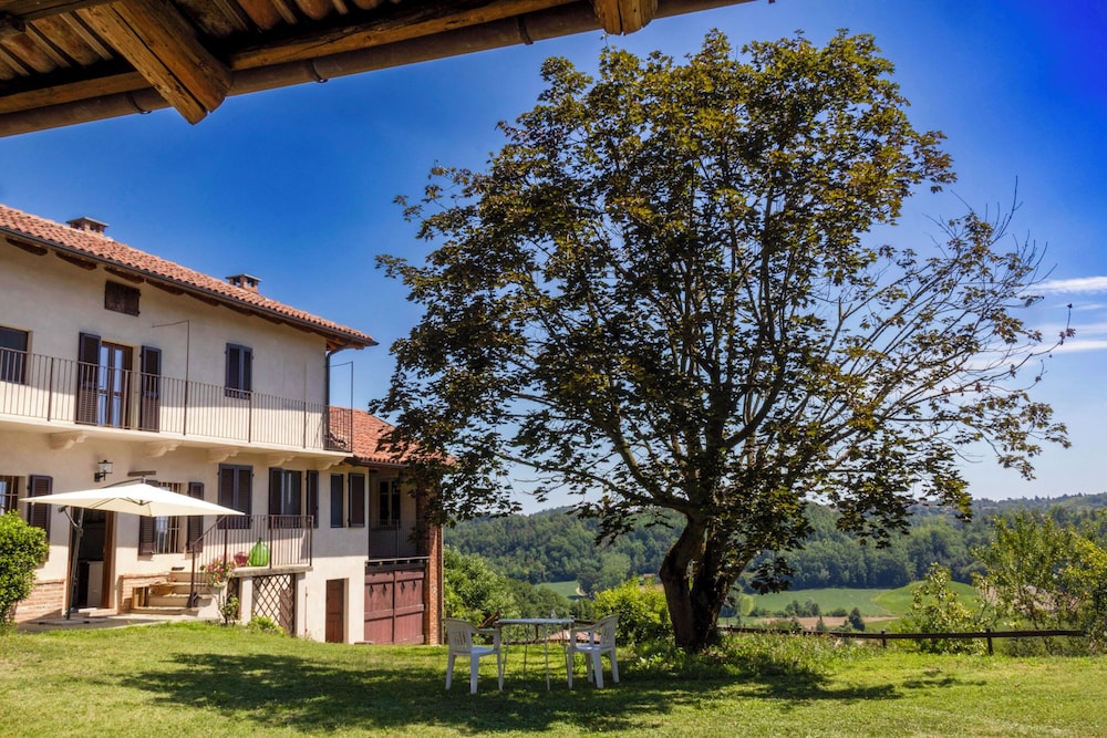 Casa Dël Canton